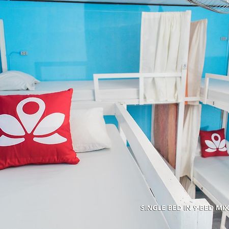 Zen Hostel Omp El Nido Esterno foto